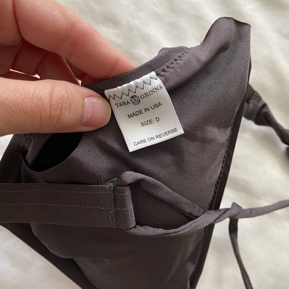 Karina Grinna swimsuit size 4 and D cup - Picture 3 of 3